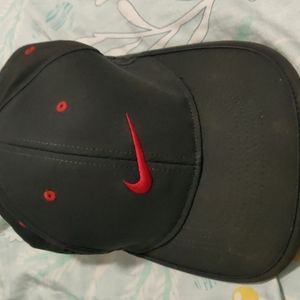 Nike hat